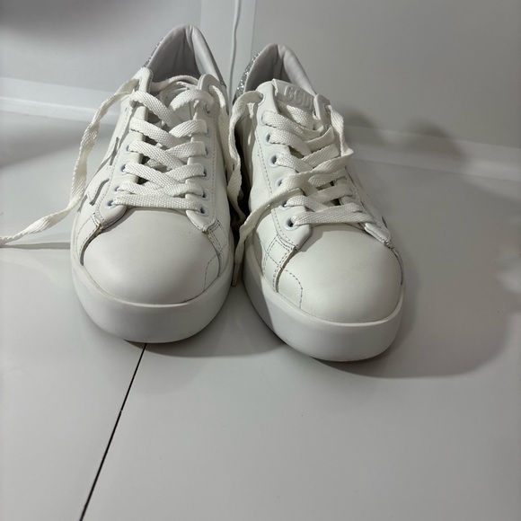 Golden Goose Purestar Sneakers Size 7 - Picture 9 of 10